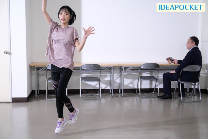 IPZZ-196/ipzz00196のティザービジュアル1