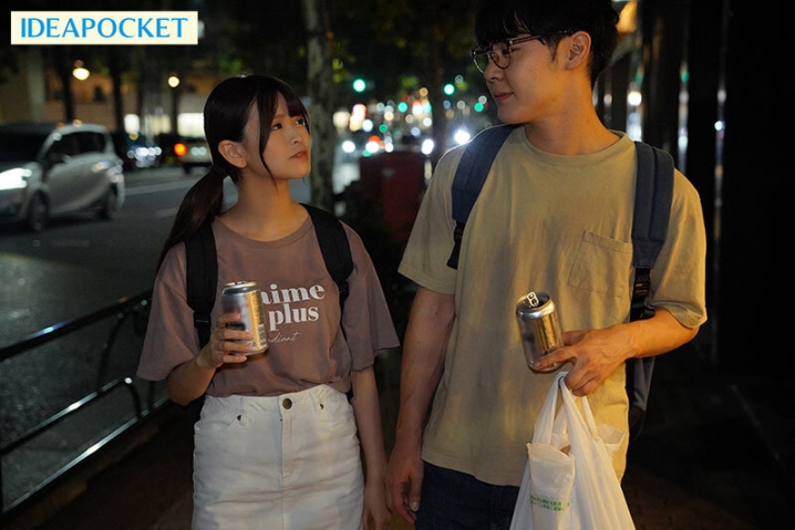 IPZZ-211/ipzz00211のティザービジュアル1