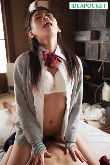 IPZZ-302/ipzz00302のティザービジュアル1