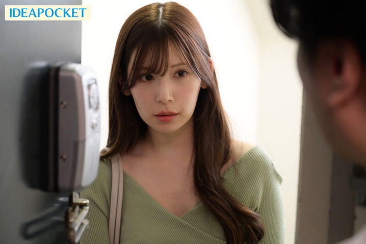 IPZZ-320/ipzz00320のティザービジュアル2