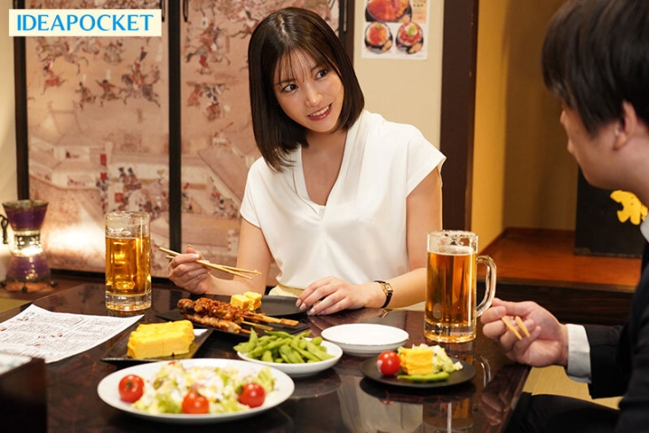 IPZZ-329/ipzz00329のティザービジュアル1