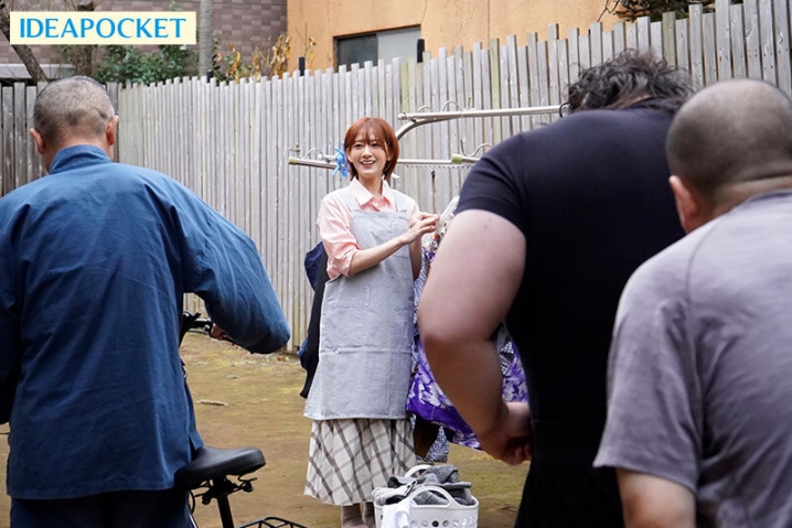 IPZZ-344/ipzz00344のティザービジュアル1