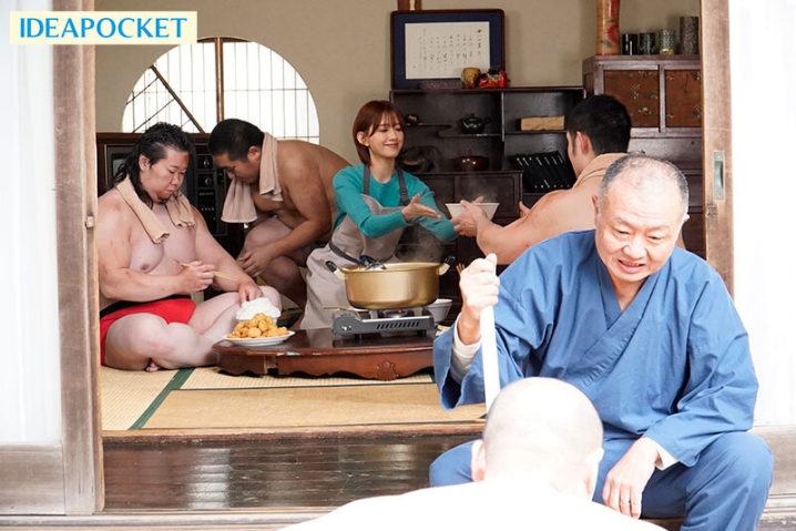 IPZZ-344/ipzz00344のティザービジュアル2