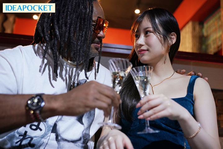 IPZZ-372/ipzz00372のティザービジュアル1