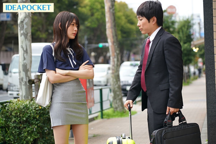 IPZZ-403/ipzz00403のキービジュアル