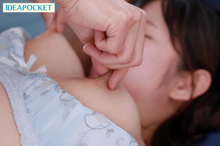 IPZZ-420/ipzz00420のティザービジュアル1