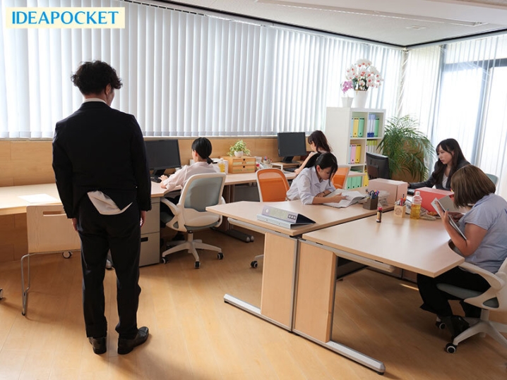 IPZZ-483/ipzz00483のキービジュアル