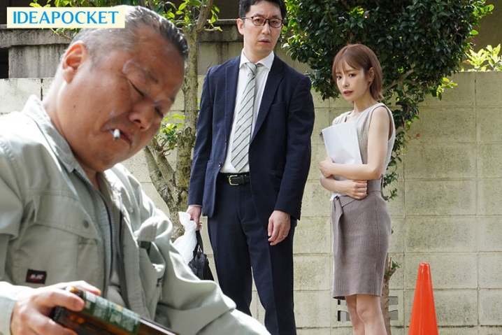 IPZZ-501/ipzz00501のキービジュアル