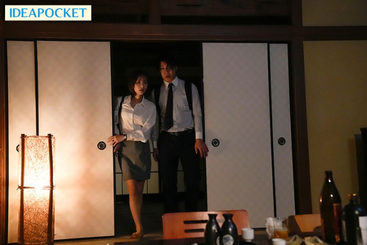 IPZZ-523/ipzz00523のティザービジュアル1