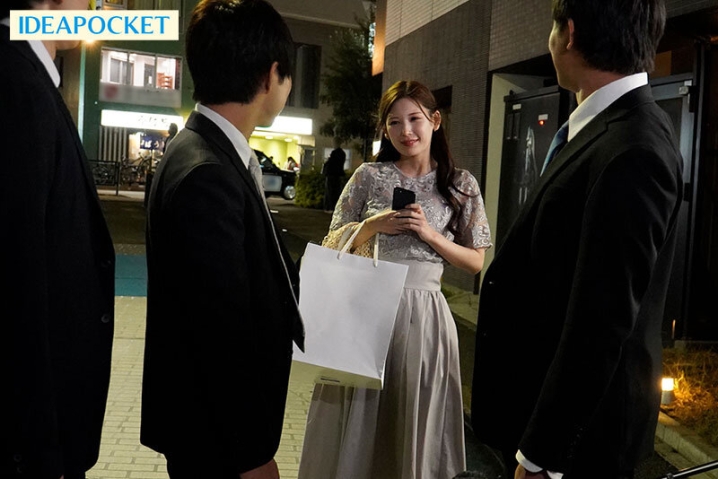 IPZZ-525/ipzz00525のキービジュアル