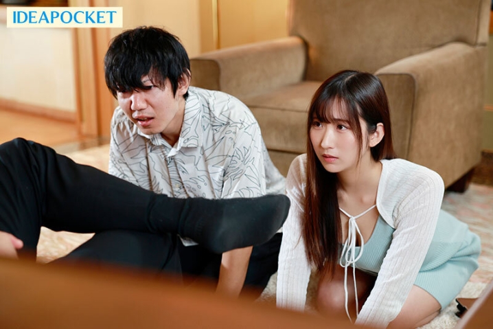 IPZZ-534/ipzz00534のキービジュアル