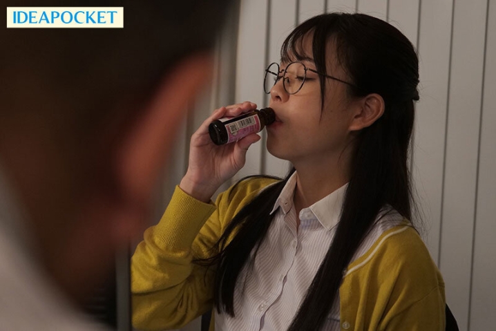 IPZZ-535/ipzz00535のティザービジュアル1