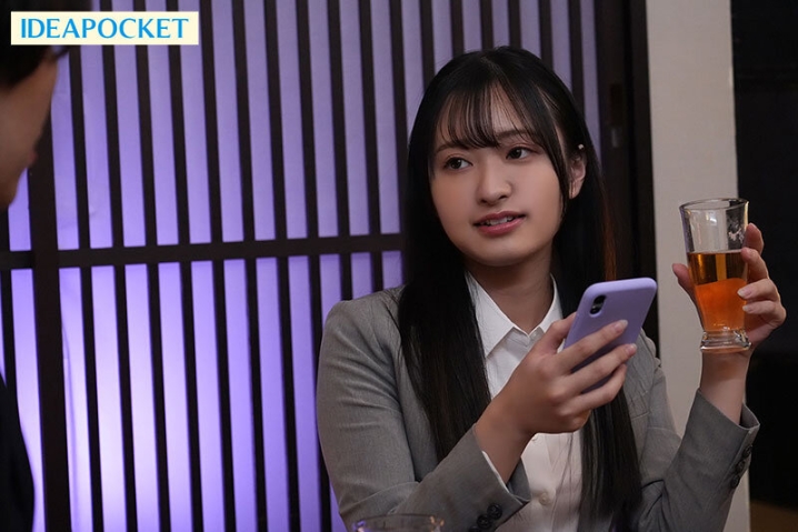 IPZZ-581/ipzz00581のティザービジュアル1