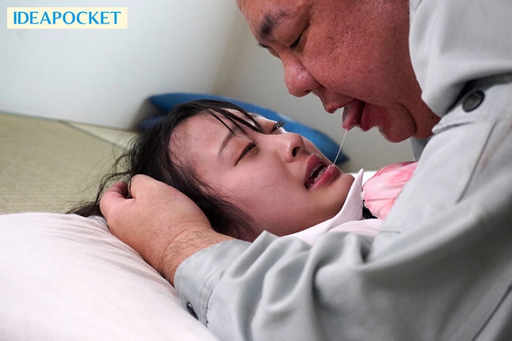 IPZZ-604/ipzz00604のティザービジュアル1