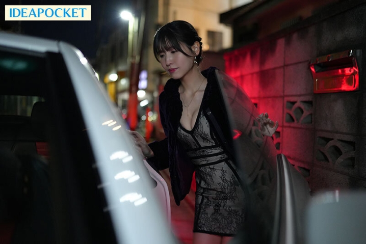 IPZZ-630/ipzz00630のティザービジュアル1