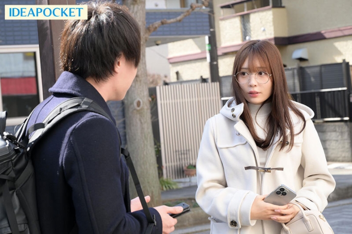 IPZZ-646/ipzz00646のキービジュアル