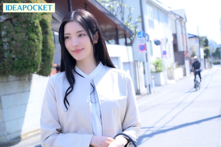 IPZZ-655/ipzz00655のティザービジュアル1