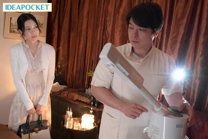 IPZZ-655/ipzz00655のティザービジュアル2