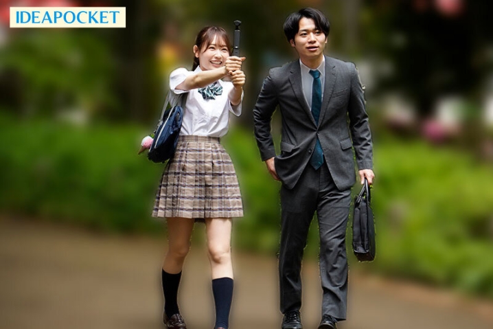 IPZZ-680/ipzz00680のティザービジュアル1