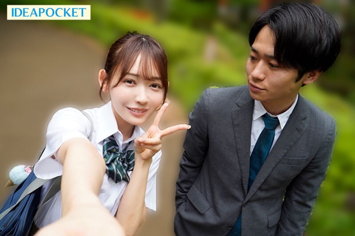 IPZZ-680/ipzz00680のティザービジュアル2