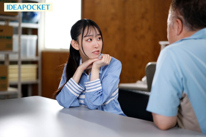 IPZZ-704/ipzz00704のティザービジュアル2