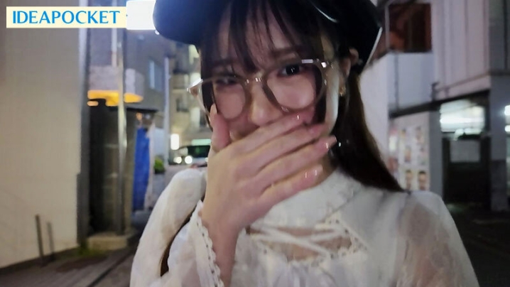 IPZZ-709/ipzz00709のティザービジュアル1