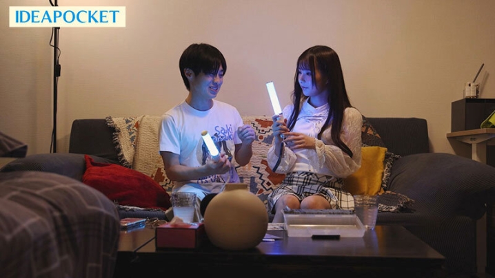 IPZZ-709/ipzz00709のティザービジュアル2