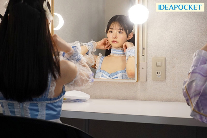 IPZZ-725/ipzz00725のティザービジュアル1