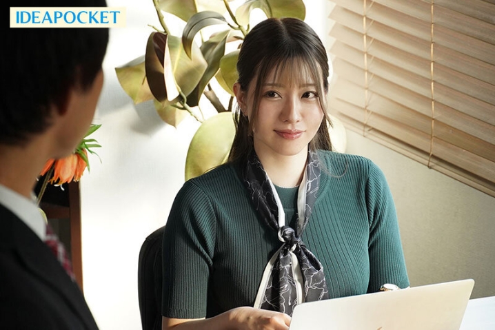 IPZZ-734/ipzz00734のキービジュアル