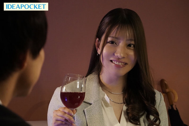 IPZZ-734/ipzz00734のティザービジュアル1