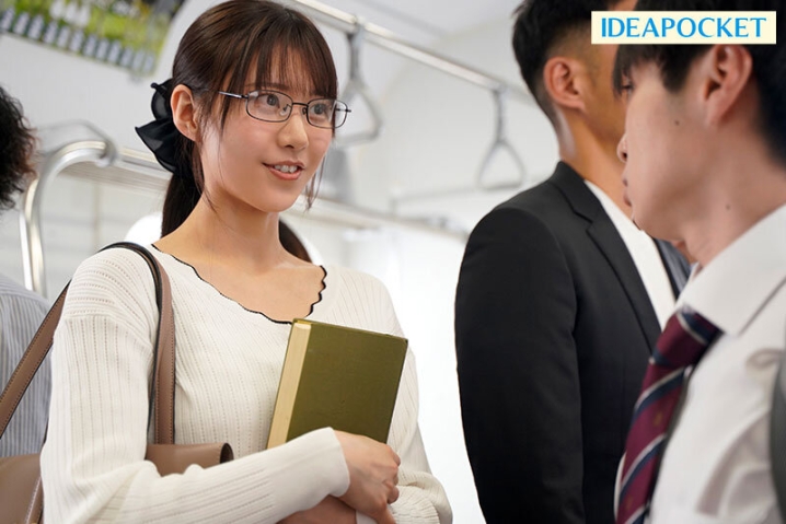 IPZZ-749/ipzz00749のティザービジュアル1