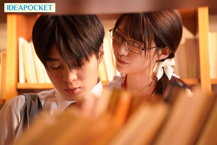 IPZZ-749/ipzz00749のティザービジュアル2