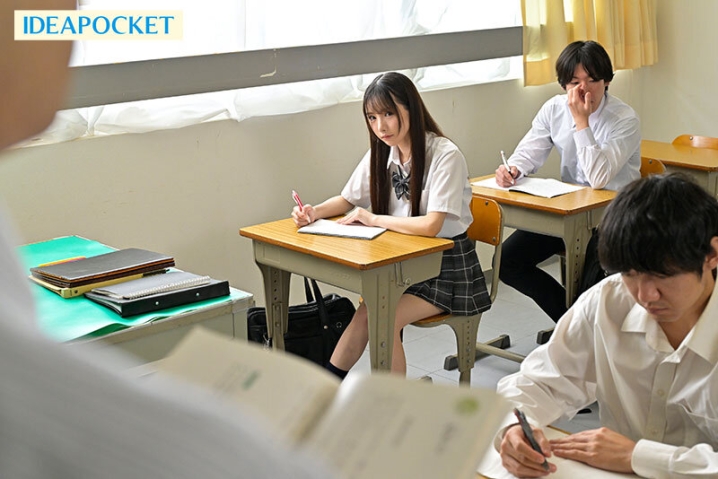 IPZZ-766/ipzz00766のキービジュアル