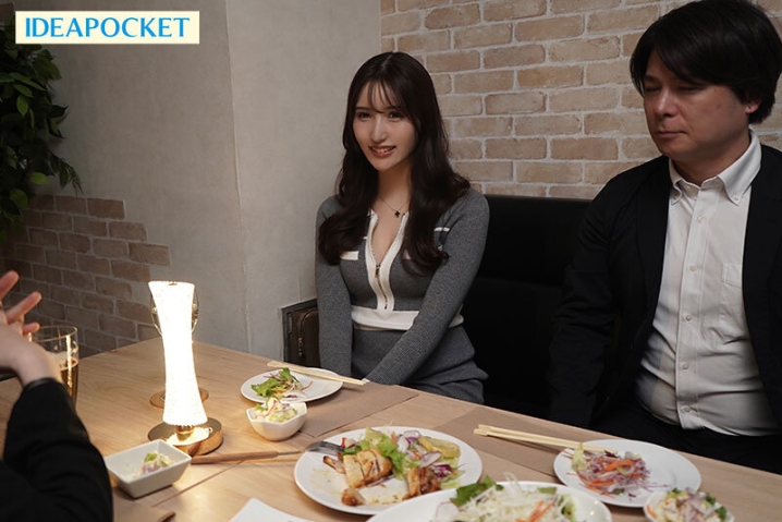 IPZZ-767/ipzz00767のティザービジュアル1