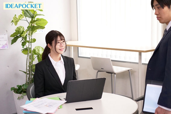 IPZZ-768/ipzz00768のティザービジュアル1