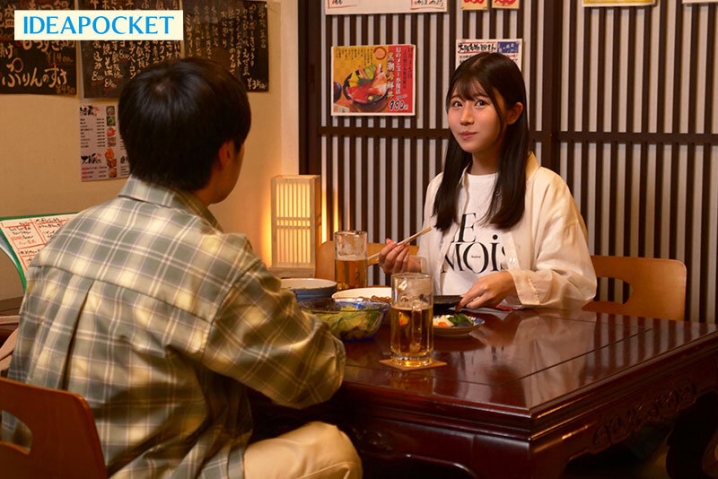 IPZZ-768/ipzz00768のティザービジュアル2