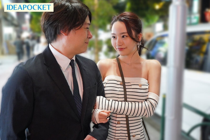 IPZZ-800/ipzz00800のキービジュアル