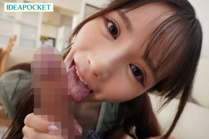 IPZZ-814/ipzz00814のティザービジュアル1