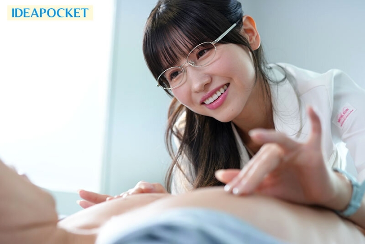 IPZZ-823/ipzz00823のティザービジュアル2