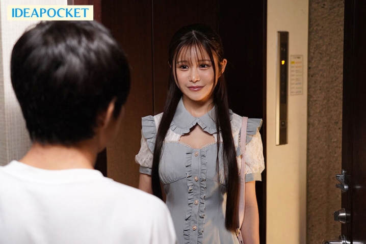 IPZZ-835/ipzz00835のキービジュアル