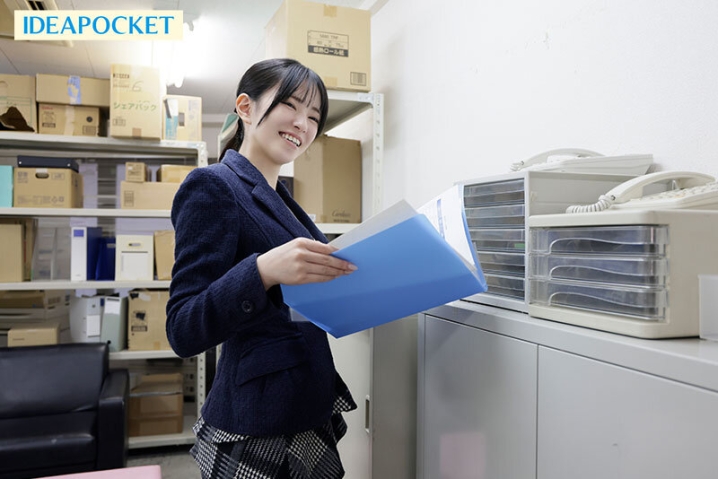 IPZZ-845/ipzz00845のティザービジュアル2