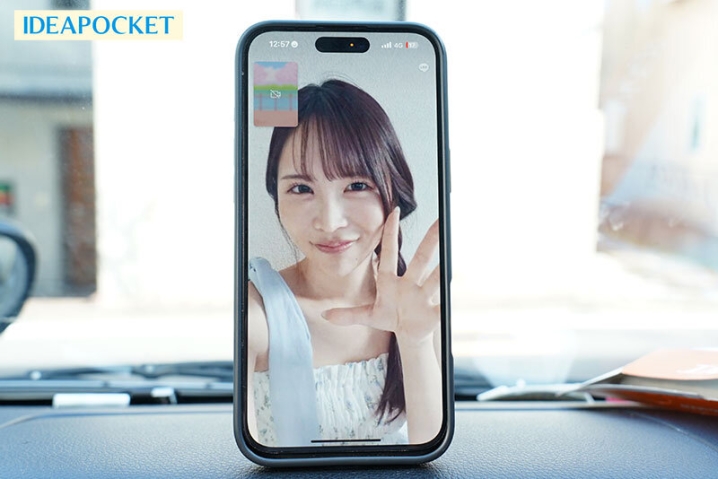 IPZZ-851/ipzz00851のティザービジュアル2