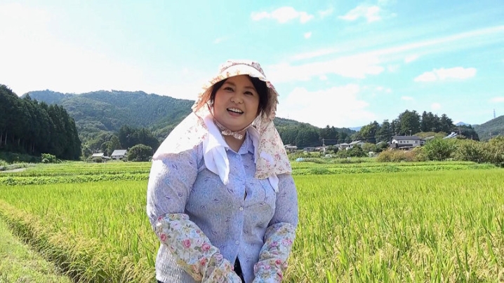 ISDS-144-A/isds144aのキービジュアル