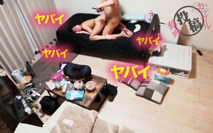 ITYA-002/itya002のティザービジュアル2