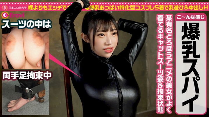 JAPORN-009/japorn009のキービジュアル