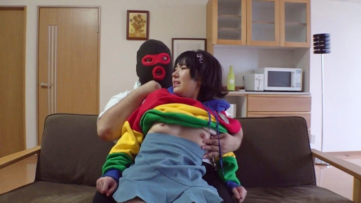 JCHA-007/jcha007のキービジュアル