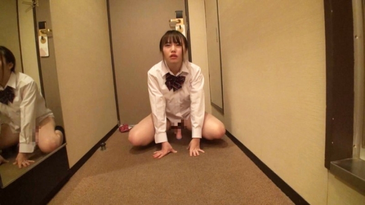 JCHA-027/jcha027のティザービジュアル1