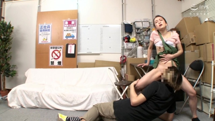 JJAA-033/jjaa00033のティザービジュアル1