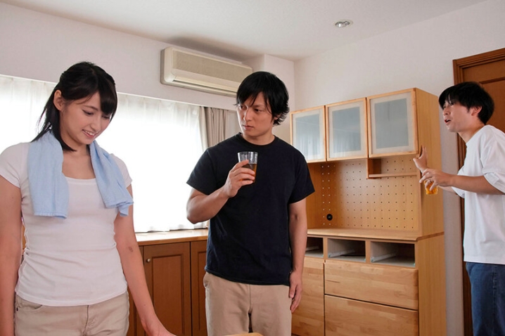 JJDA-045/jjda00045のキービジュアル