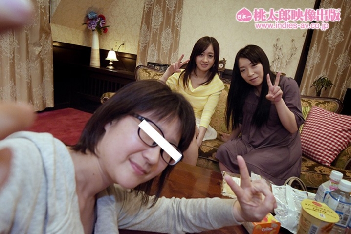 JMX-001/jmx00001のキービジュアル